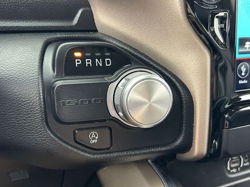 Used 2021 RAM 1500 Laramie image 29