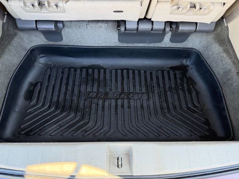 Used 2015 Honda Odyssey EX-L image 38