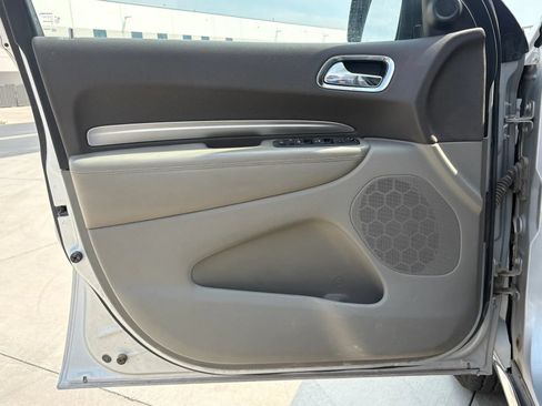 Used 2012 Dodge Durango SXT AWD/4WD image 9