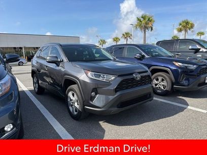 Used 2021 Toyota RAV4 XLE w/ Convenience Package
