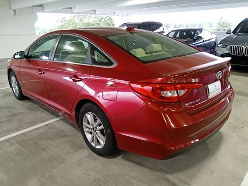 Used 2015 Hyundai Sonata SE FWD image 7