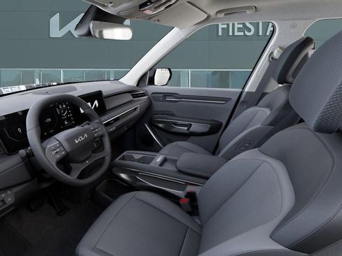 New 2026 Kia EV9 Light image 17