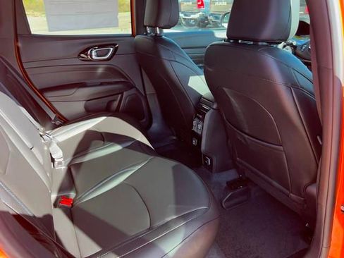 New 2026 Jeep Compass Limited image 28