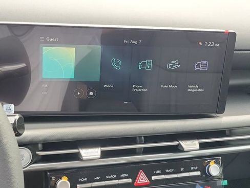 New 2026 Hyundai Tucson SEL Plus FWD image 11