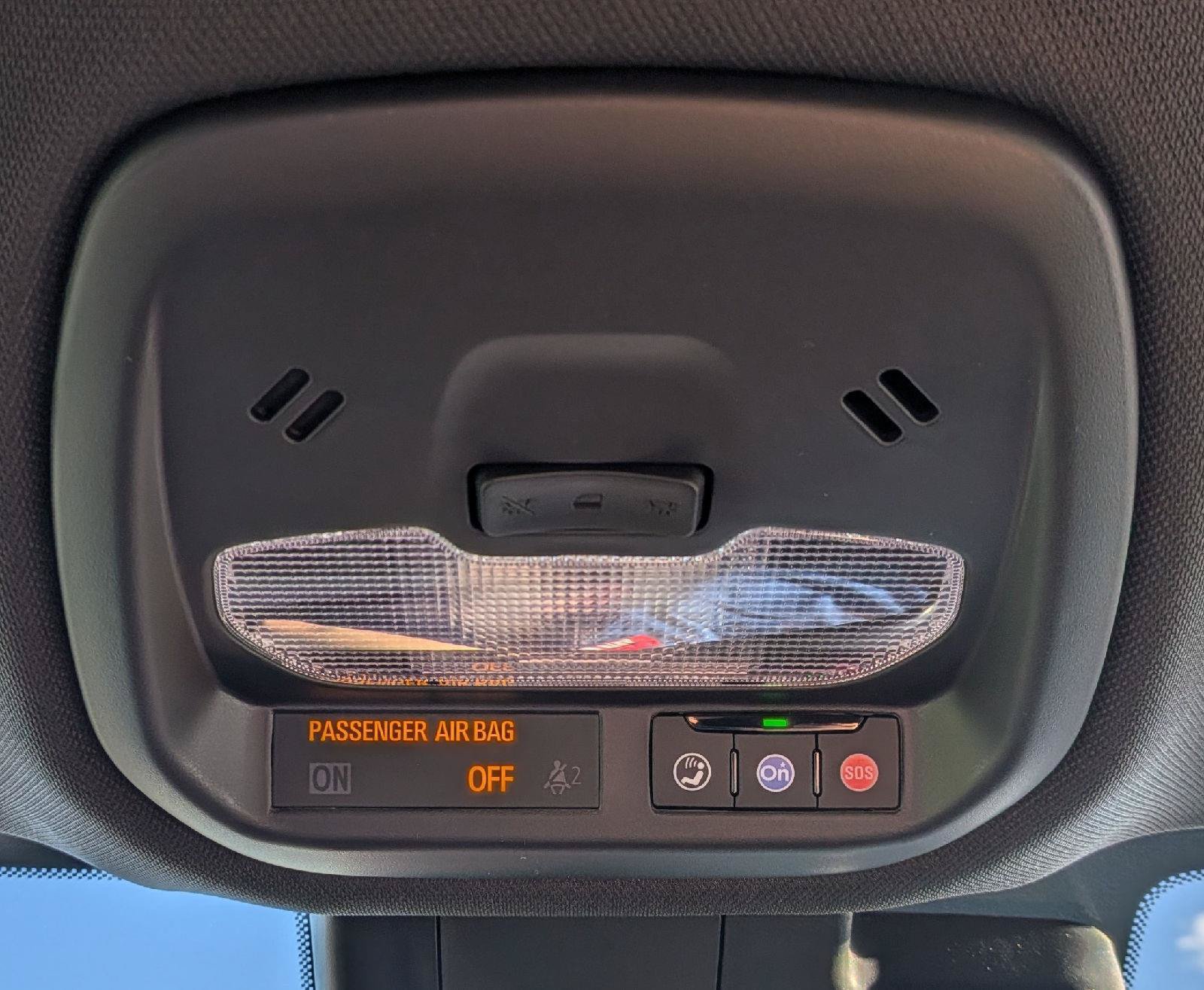 New 2026 Buick Envista Preferred w/ Convenience I Package FWD image 18