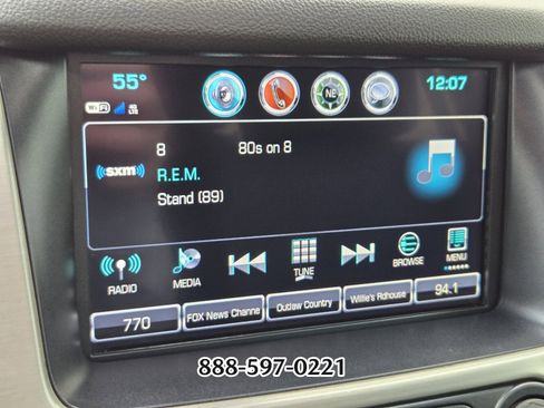 Used 2018 GMC Yukon XL SLT image 24