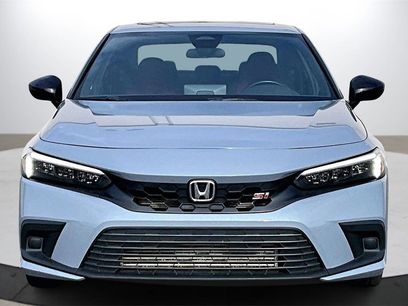 Used 2024 Honda Civic Si