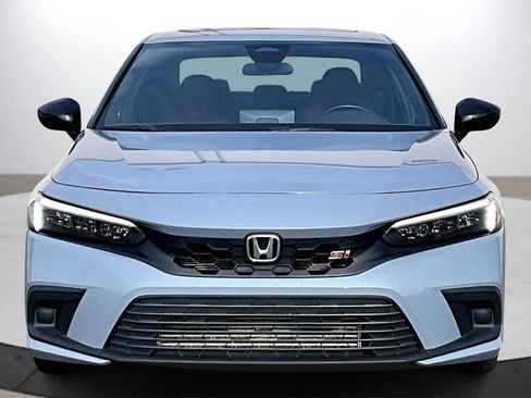 Used 2024 Honda Civic Si image 3