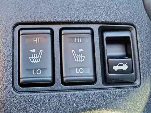 New 2026 Nissan Z Performance image 18