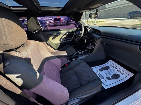 Used 2013 Scion tC BASE image 9