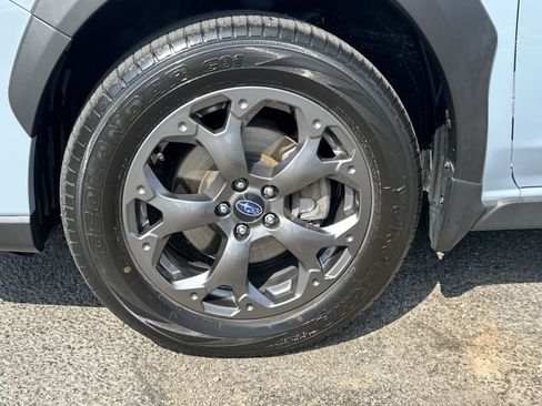 Used 2021 Subaru Crosstrek 2.5i Sport w/ Moonroof Package AWD/4WD image 20