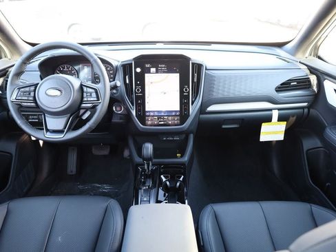 New 2026 Subaru Forester Limited AWD/4WD image 24