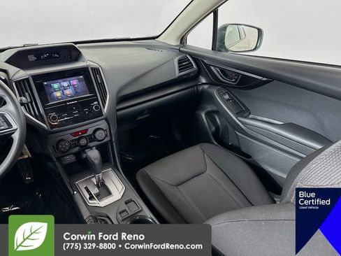 Used 2020 Subaru Impreza 2.0i image 24