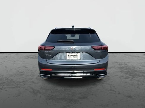 New 2026 Buick Envision Sport Touring AWD/4WD image 6