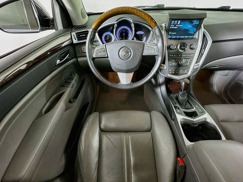 Used 2011 Cadillac SRX Luxury FWD image 24