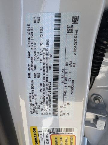New 2026 Ford Ranger XL w/ Trailer Tow Package RWD image 54