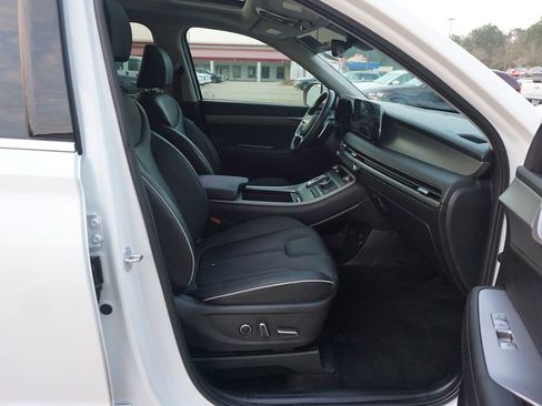 Used 2025 Hyundai Palisade SEL image 19