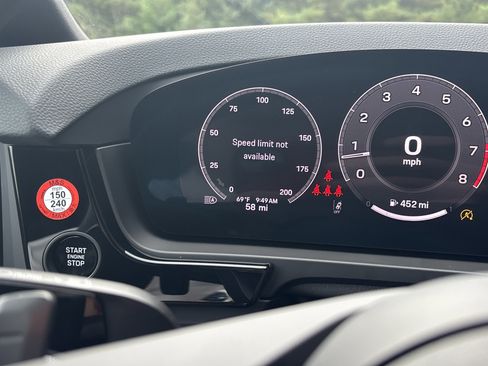 New 2025 Porsche Cayenne S image 19