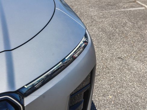 New 2027 BMW 740i w/ Executive Package RWD image 10