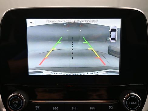 Used 2018 Ford EcoSport SE FWD image 16