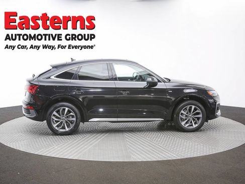 Used 2023 Audi Q5 2.0T Prestige AWD/4WD image 46