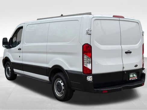 Used 2017 Ford Transit 150 130 Low Roof image 9