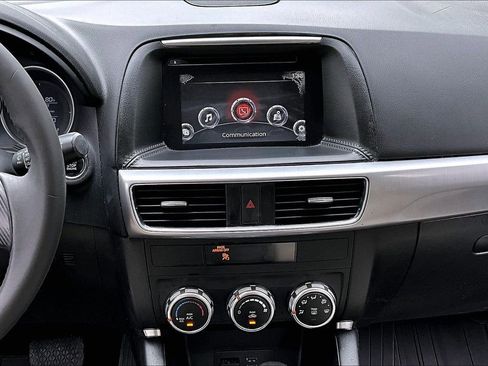 Used 2016 MAZDA CX-5 Touring FWD image 9