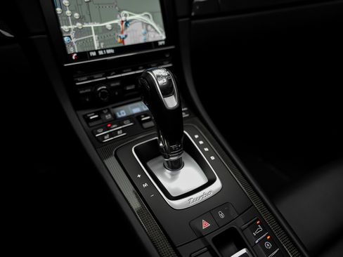 Used 2014 Porsche 911 Turbo S AWD/4WD image 53