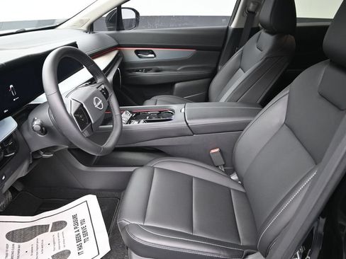 Used 2026 Nissan Murano SL AWD/4WD image 14