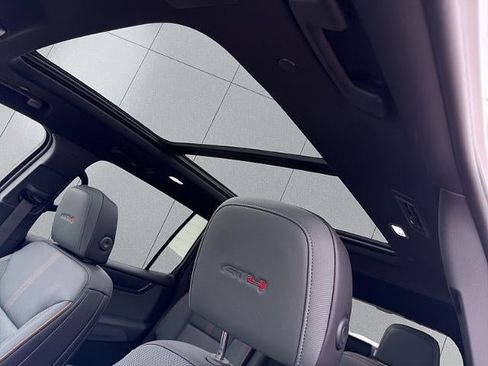 New 2026 GMC Acadia AT4 w/ Super Cruise Package image 24