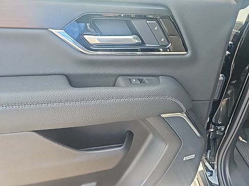 New 2026 GMC Yukon XL Denali AWD/4WD image 21