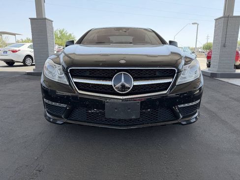 Used 2014 Mercedes-Benz CL 63 AMG image 2