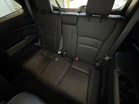 Used 2021 Honda Pilot Black Edition image 24