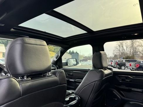 Used 2022 RAM 1500 TRX w/ TRX Level 2 Equipment Group image 4