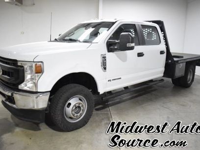 Used 2022 Ford F350 XL w/ Power Equipment Group