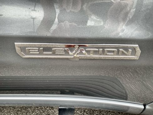 Certified 2024 GMC Sierra 1500 Elevation AWD/4WD image 31