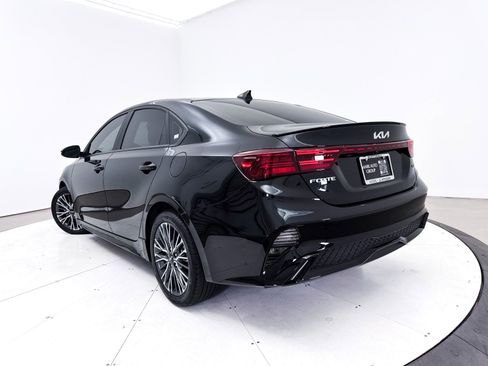 Used 2024 Kia Forte GT-Line image 2