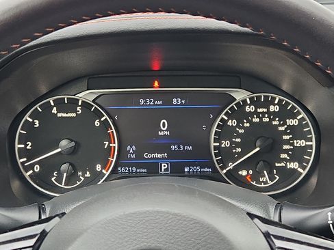 Used 2024 Nissan Altima 2.5 SR FWD image 20