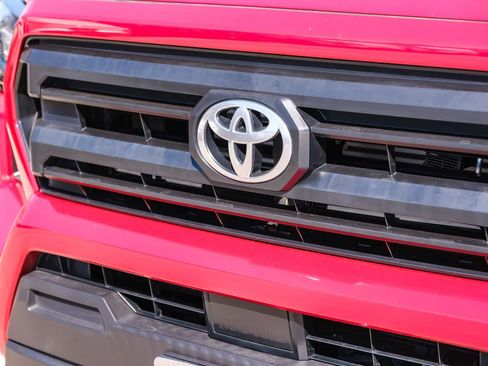 Certified 2024 Toyota Tacoma SR RWD image 13