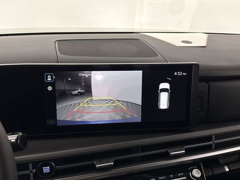 New 2026 Hyundai Santa Fe SEL AWD/4WD image 15