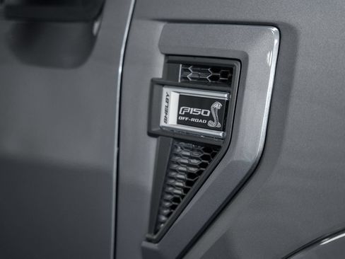 Used 2023 Ford F150 Lariat w/ Equipment Group 502A High AWD/4WD image 20