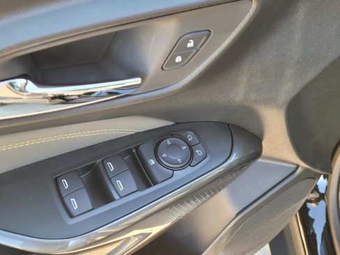 New 2026 Chevrolet Trax ACTIV w/ Driver Confidence Package image 14