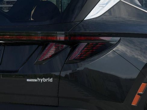 New 2026 Hyundai Tucson SEL AWD/4WD image 10