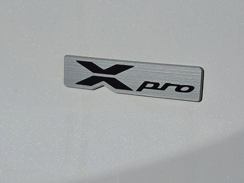 Used 2025 Kia Telluride SX Prestige X-Pro image 9