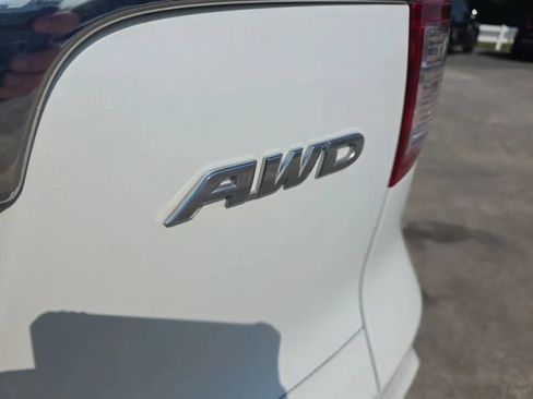 Used 2016 Honda CR-V EX image 12