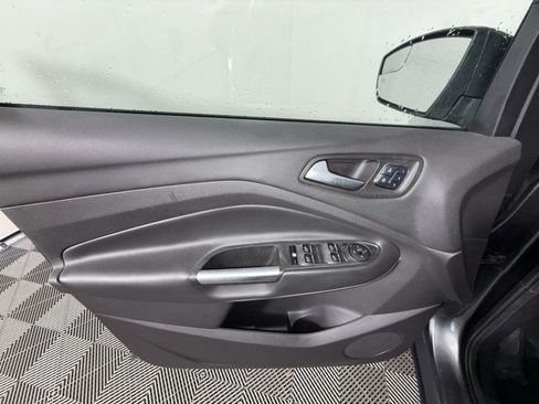 Used 2015 Ford Escape Titanium FWD image 15