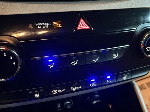 Used 2018 Hyundai Tucson SEL AWD/4WD image 18