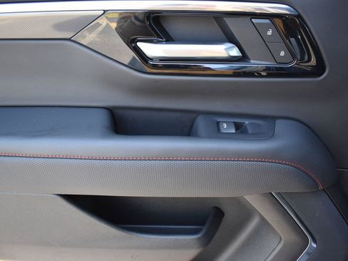 Certified 2025 Chevrolet Tahoe RST w/ RST Capability Package image 14