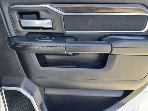 Certified 2023 RAM 2500 Laramie AWD/4WD image 11