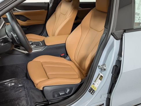 Used 2024 BMW 430i Gran Coupe xDrive w/ M Sport Package (Priority 1) AWD/4WD image 19